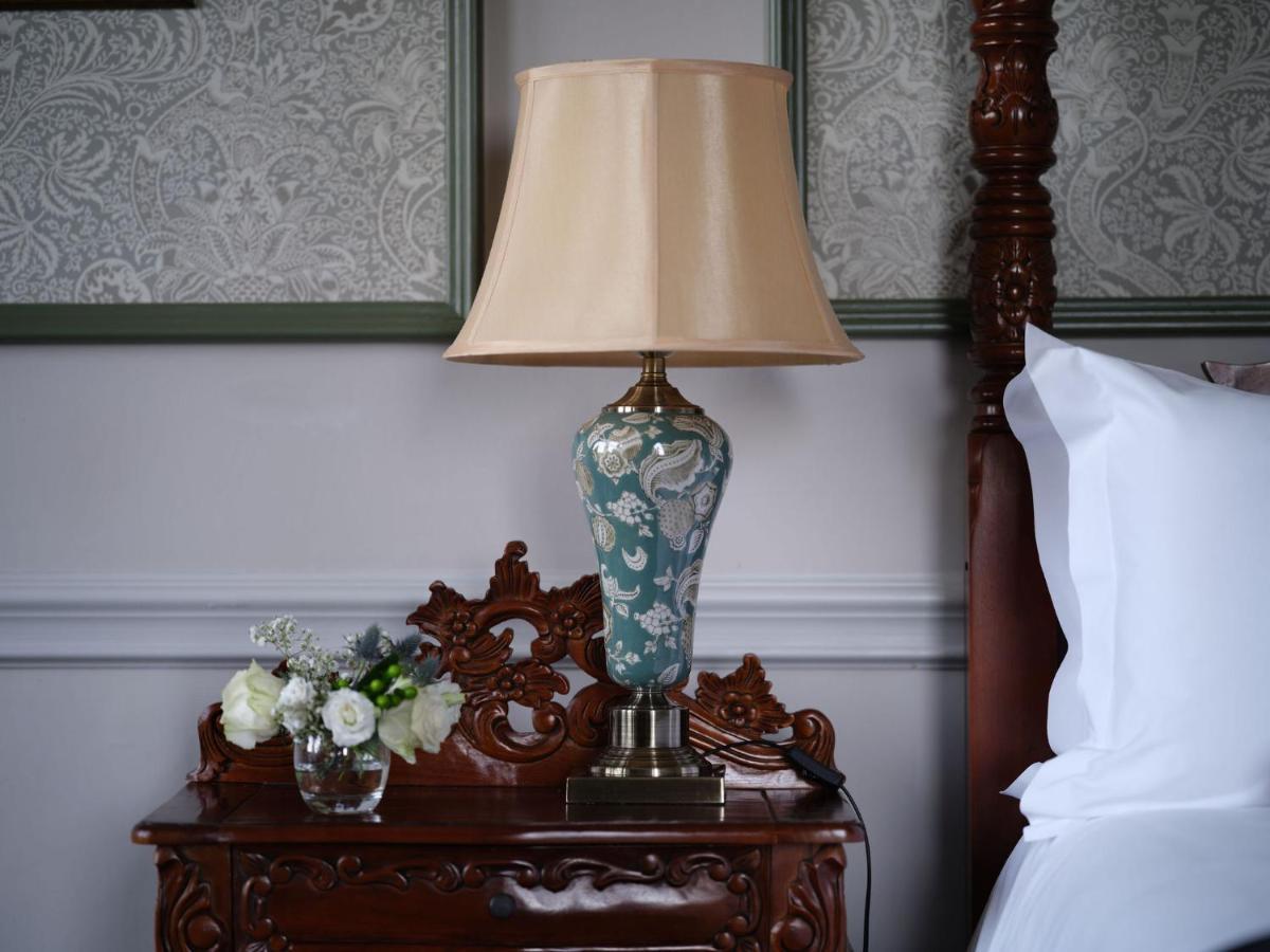 Manor House Zimmer
