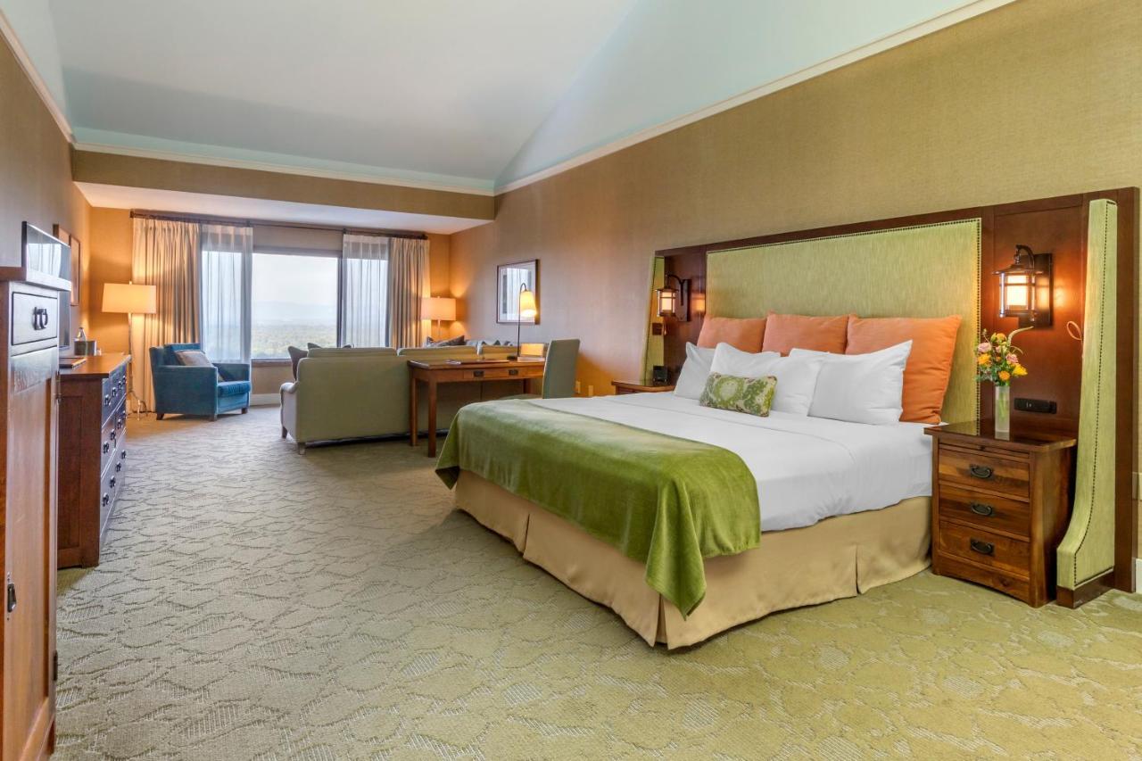 Premium Club Flurzimmer mit 1 Kingsize-Bett