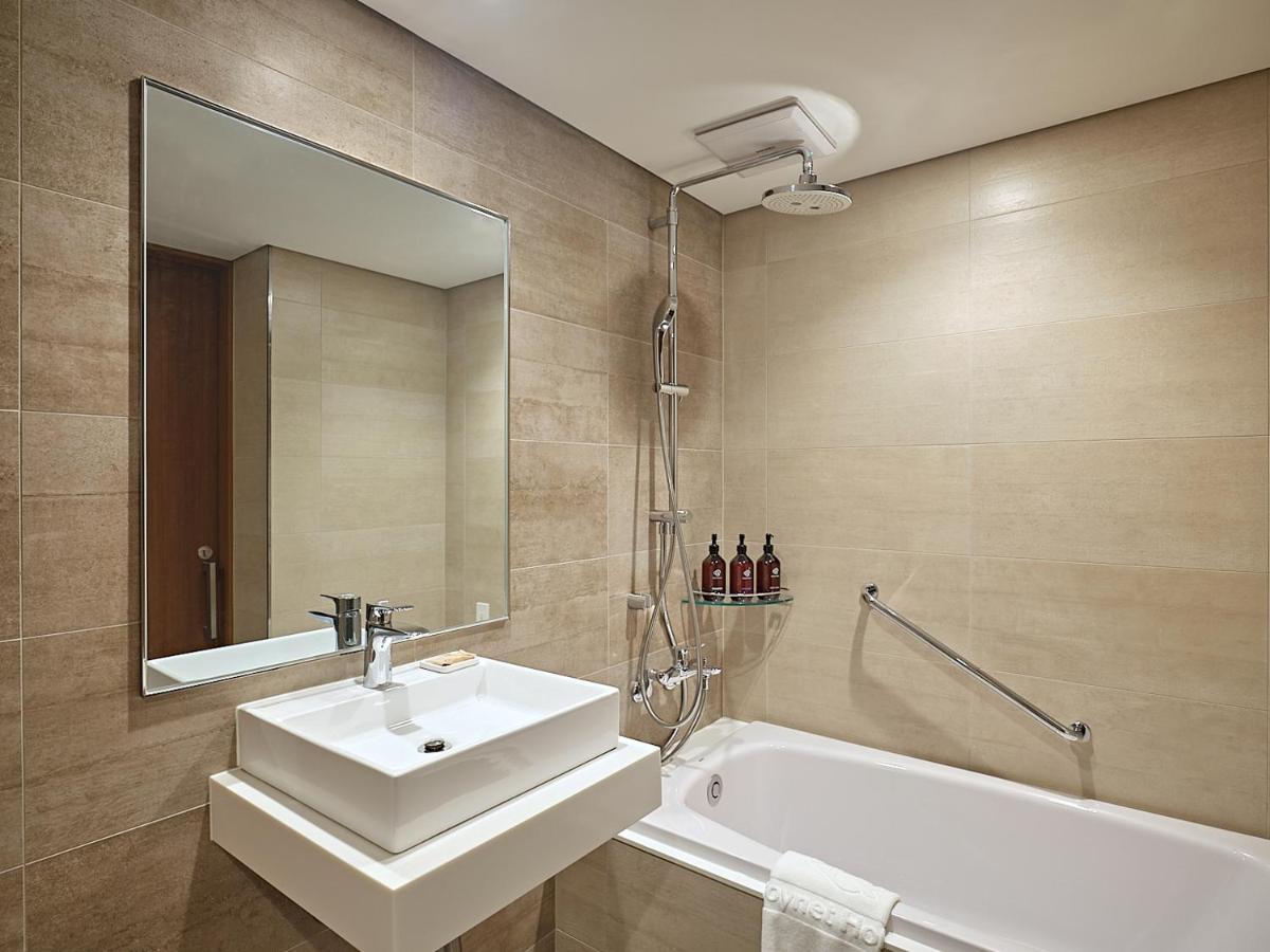 Double Room Disability Access