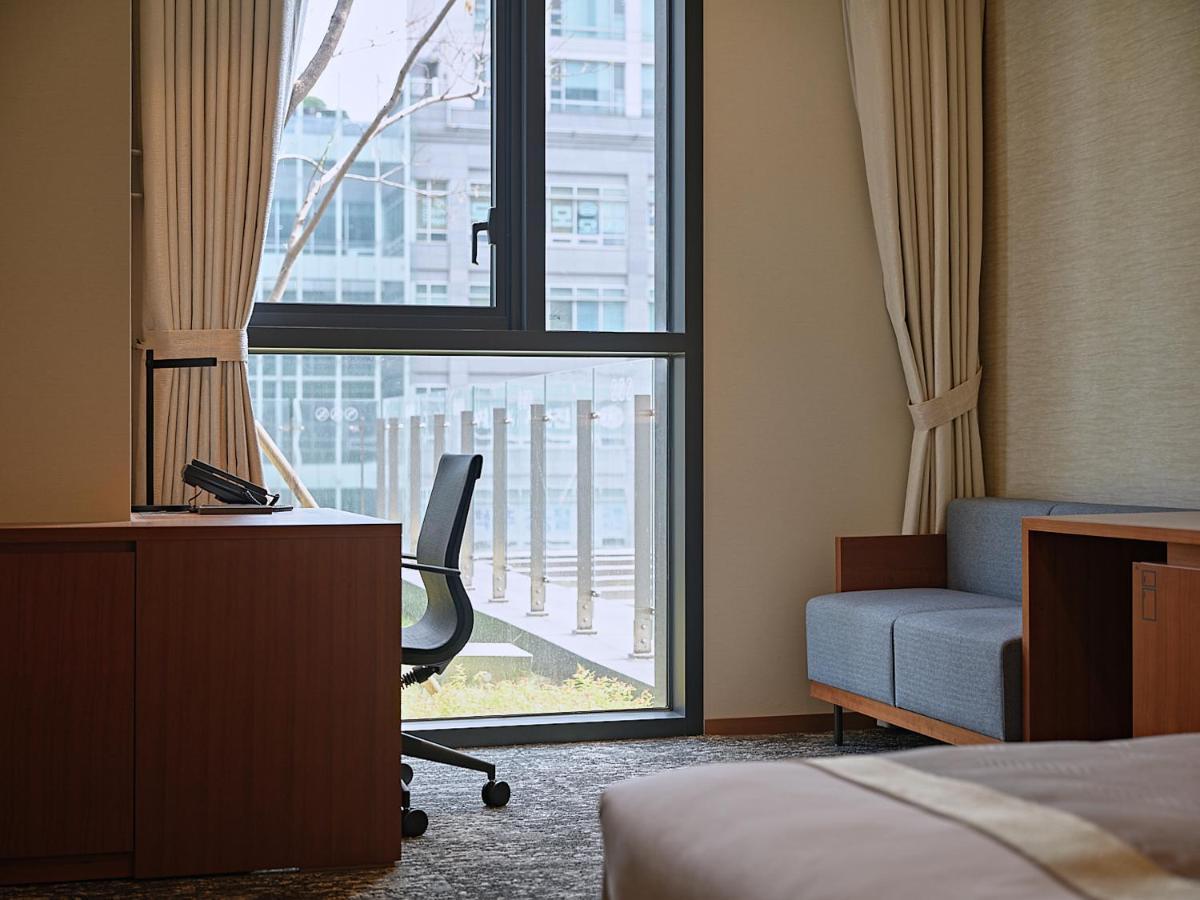 Double Room Disability Access