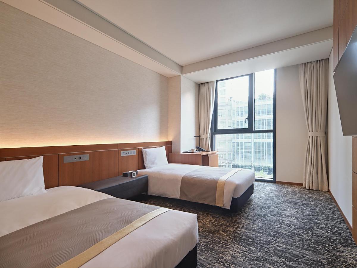 Twin Room Disability Access