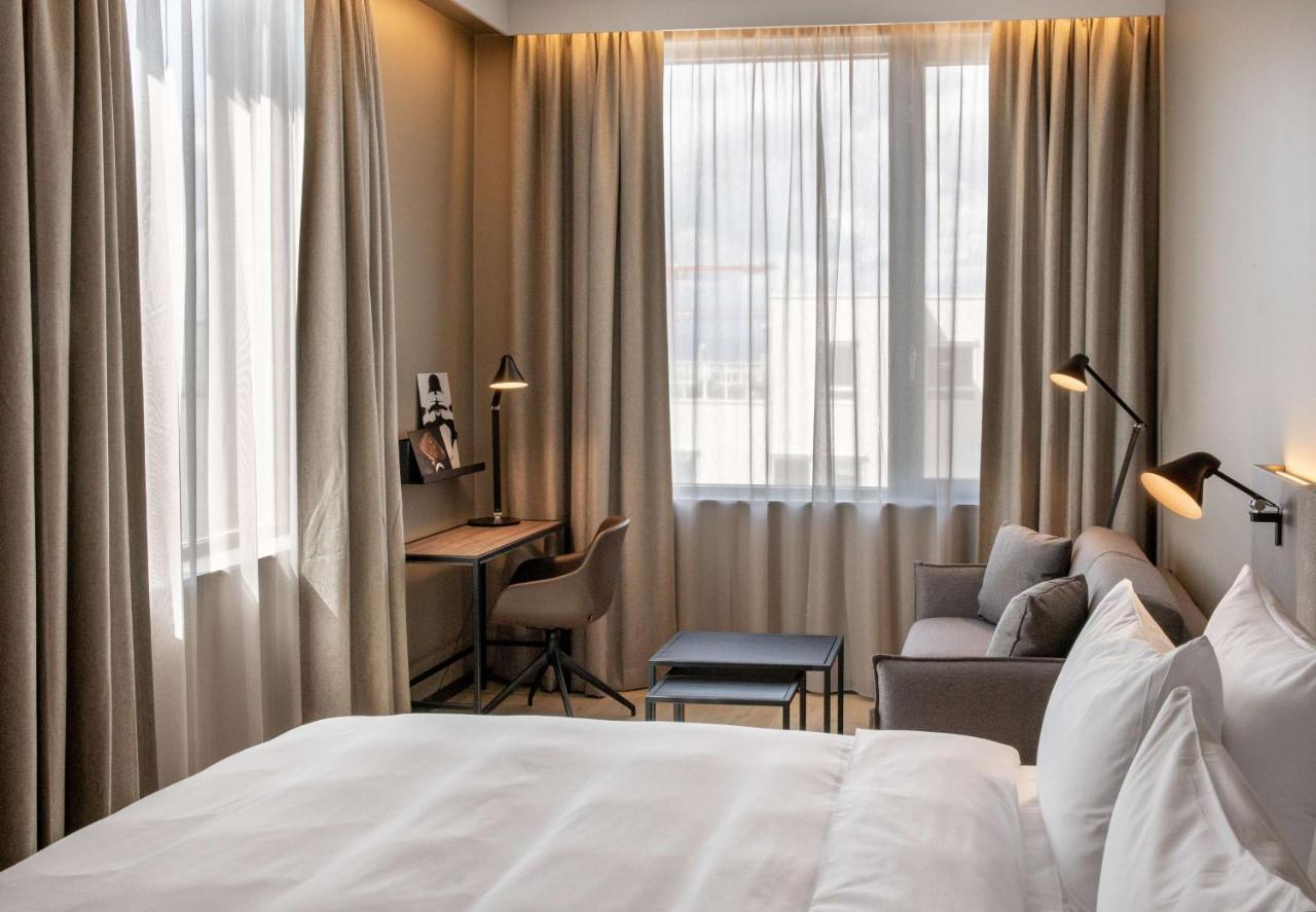 Chambre Supérieure - Vue Panoramique