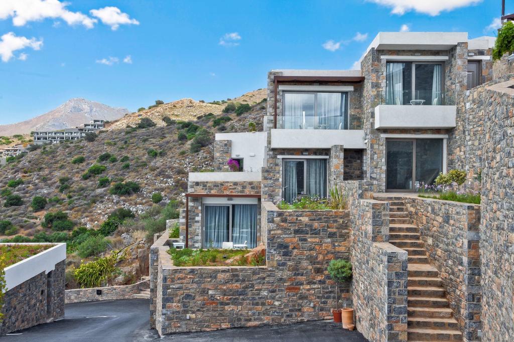 Standard Mediterranean Room Sea View