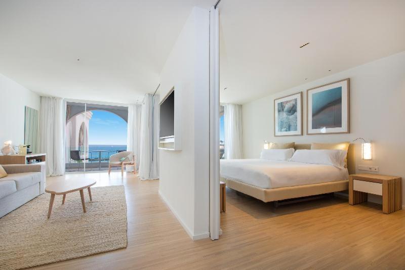 Superior Suite Sea View