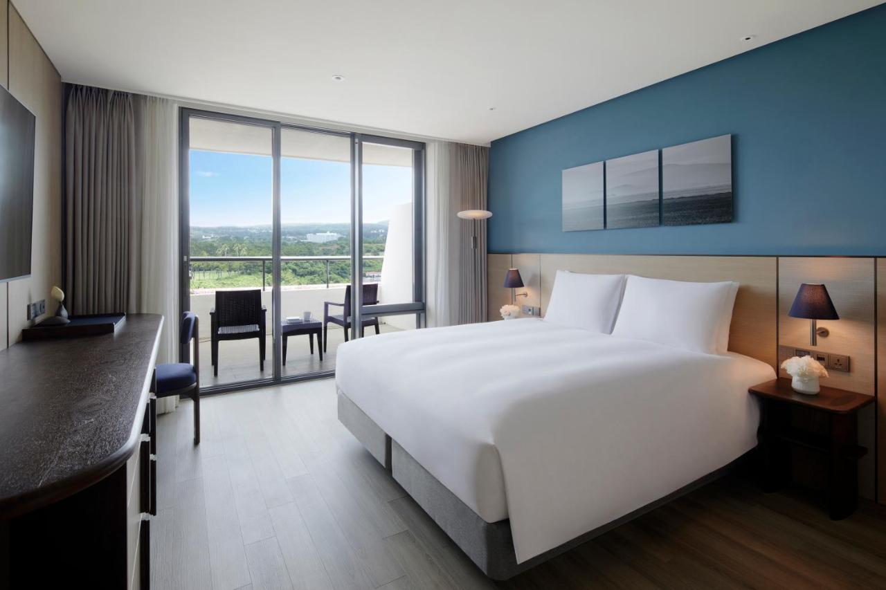 Deluxe Kamer met Kingsize Bed