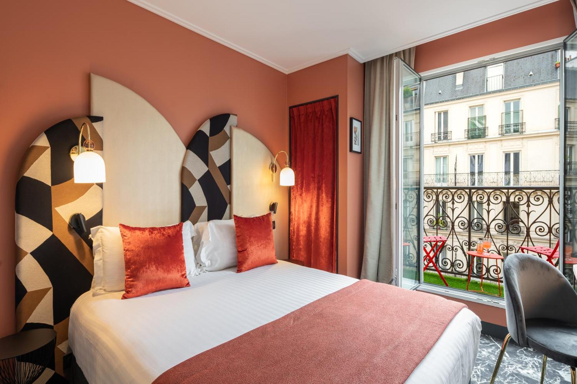 Double Room Balcony,1436845960:JPEG