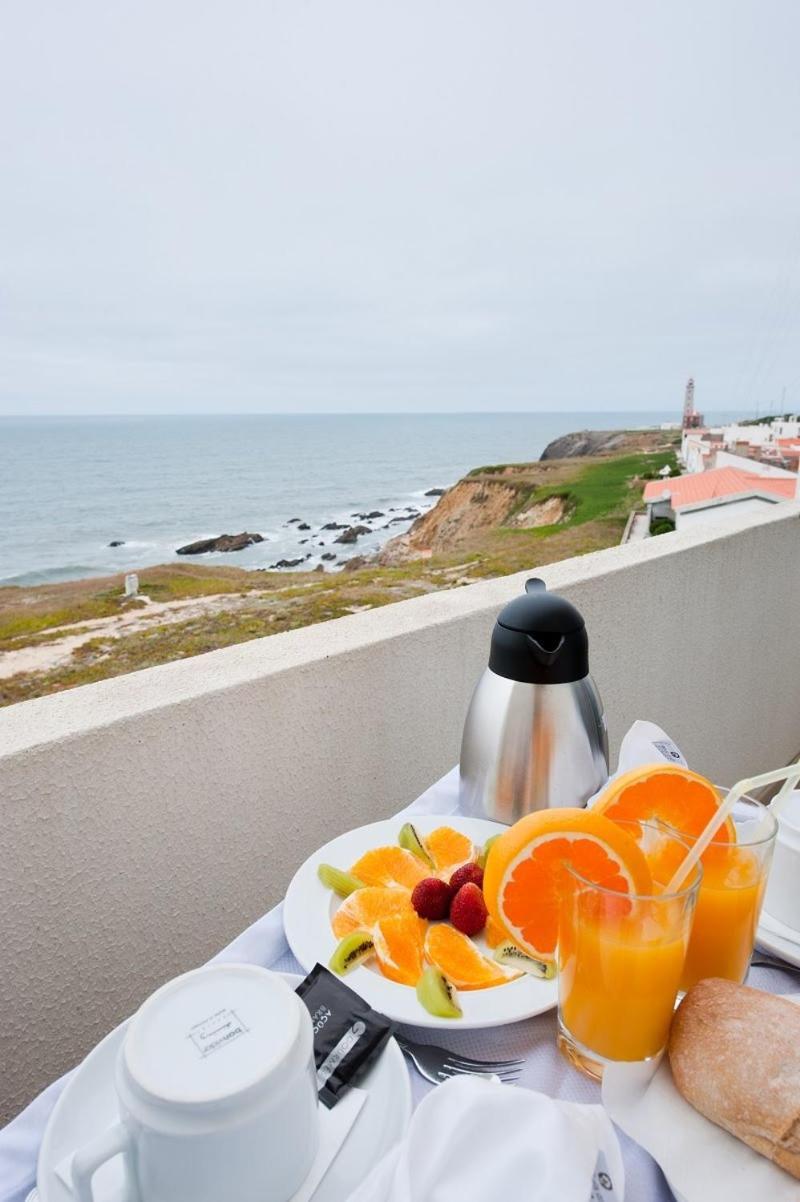Suíte Superior com Vista para o Mar