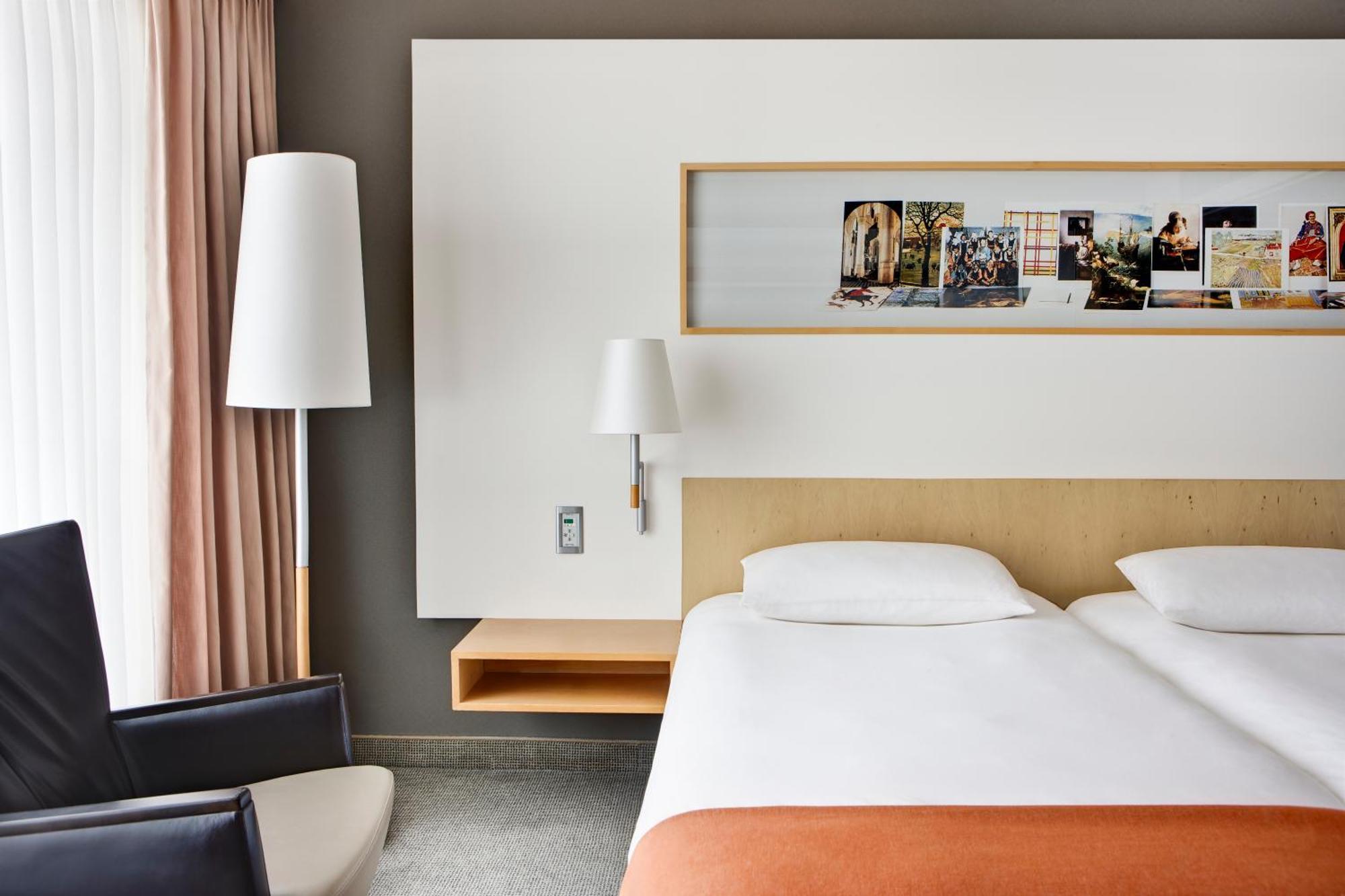 Chambre Supérieure Plus