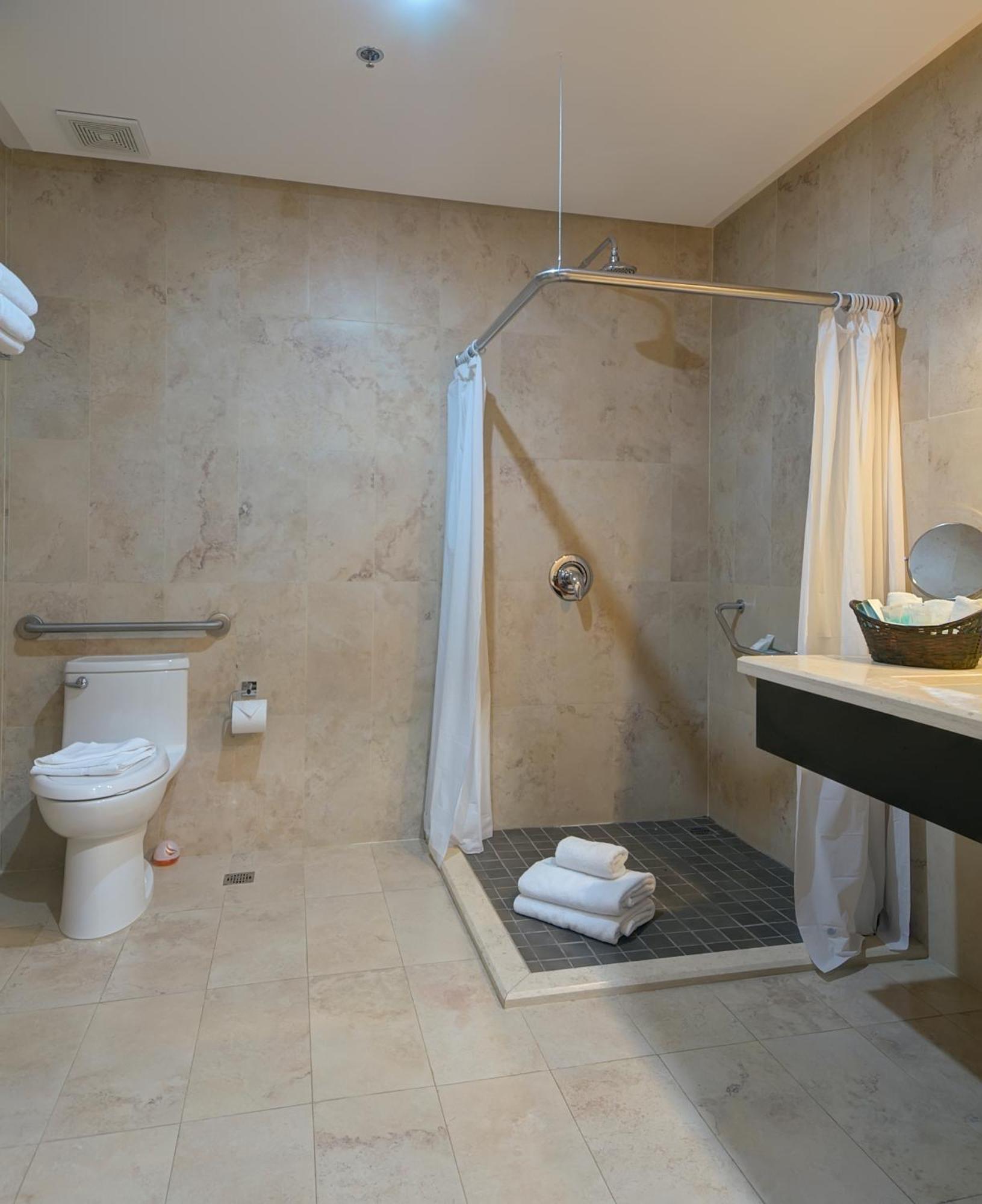 Standard Studio Two Beds
