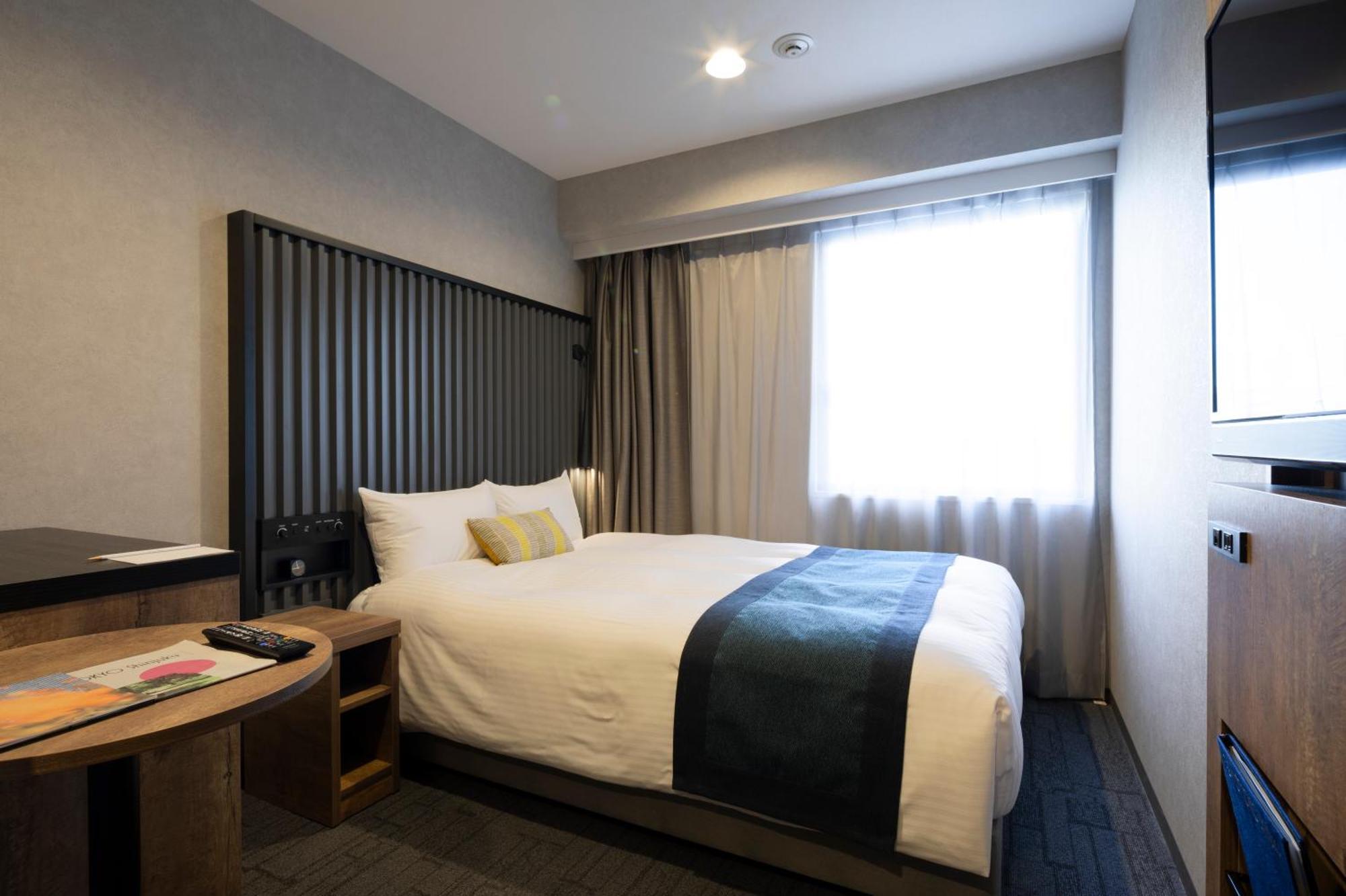 16sqm Superior Double Room Non-Smoking