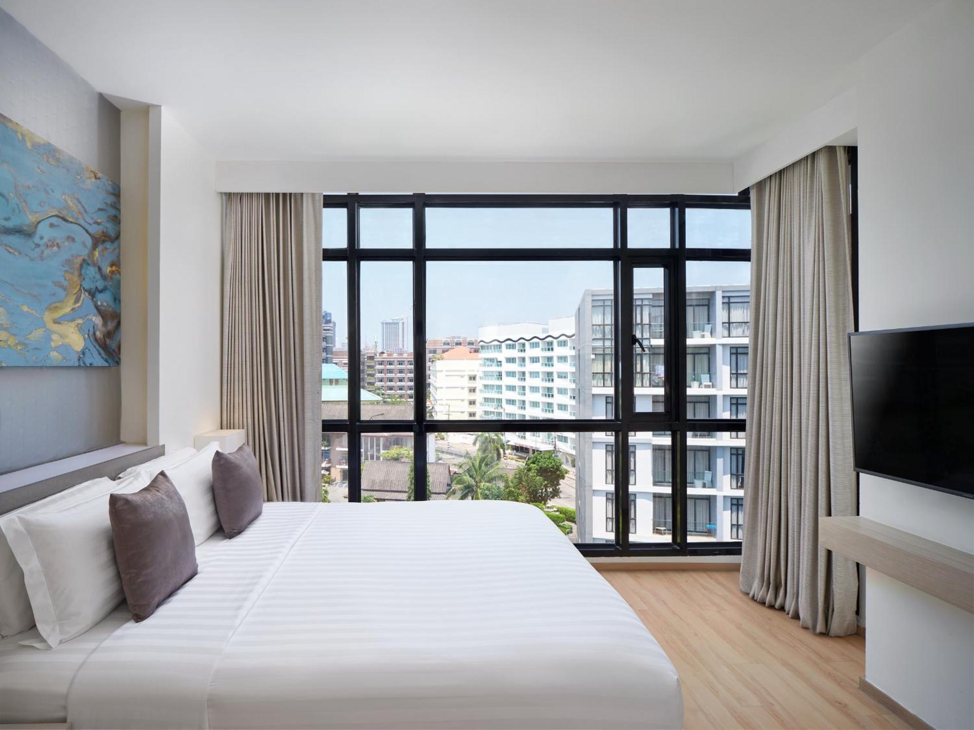 Two-Bedroom Suite