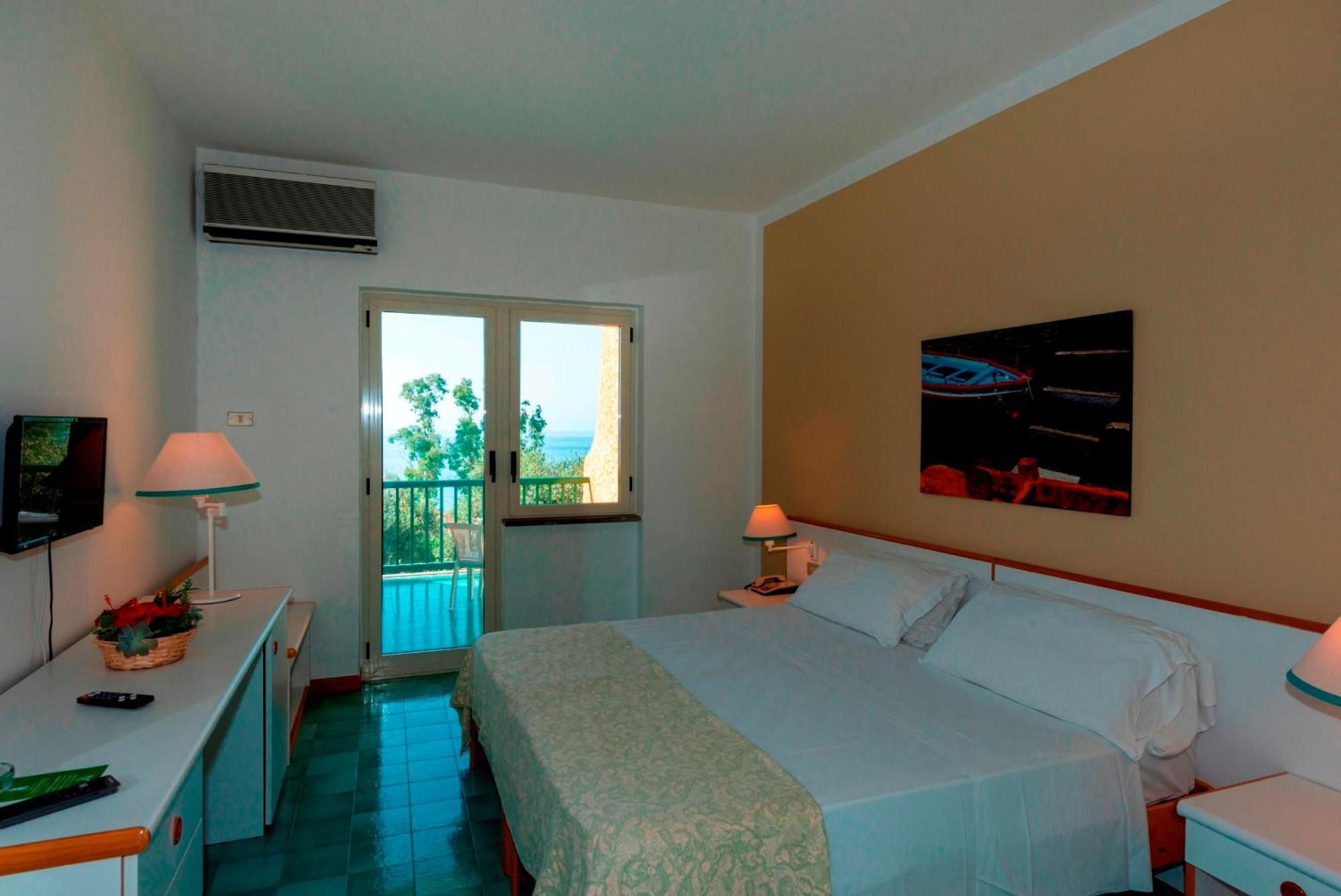 Standard Room Terrace