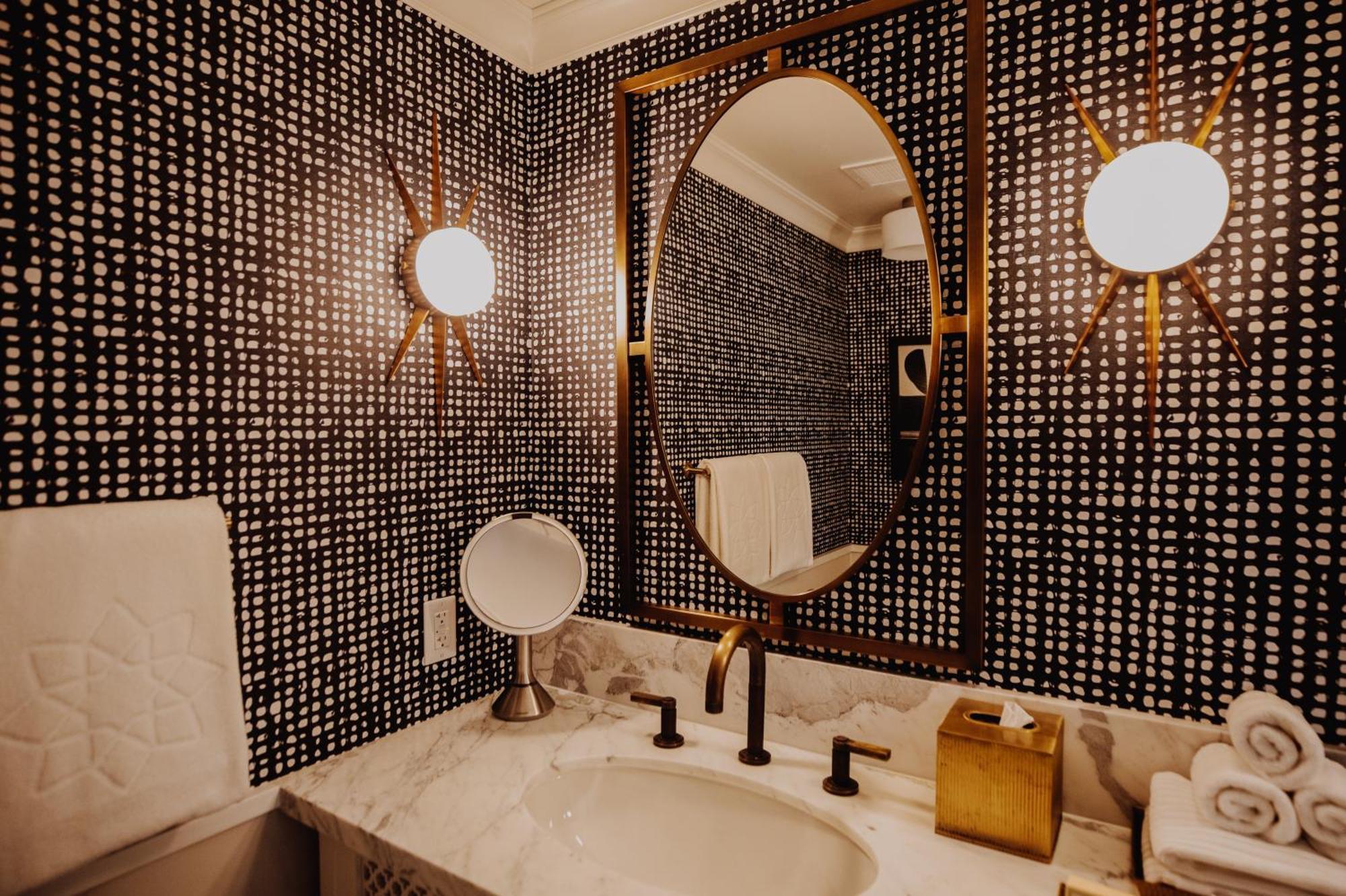 Superior Double Room Accessible