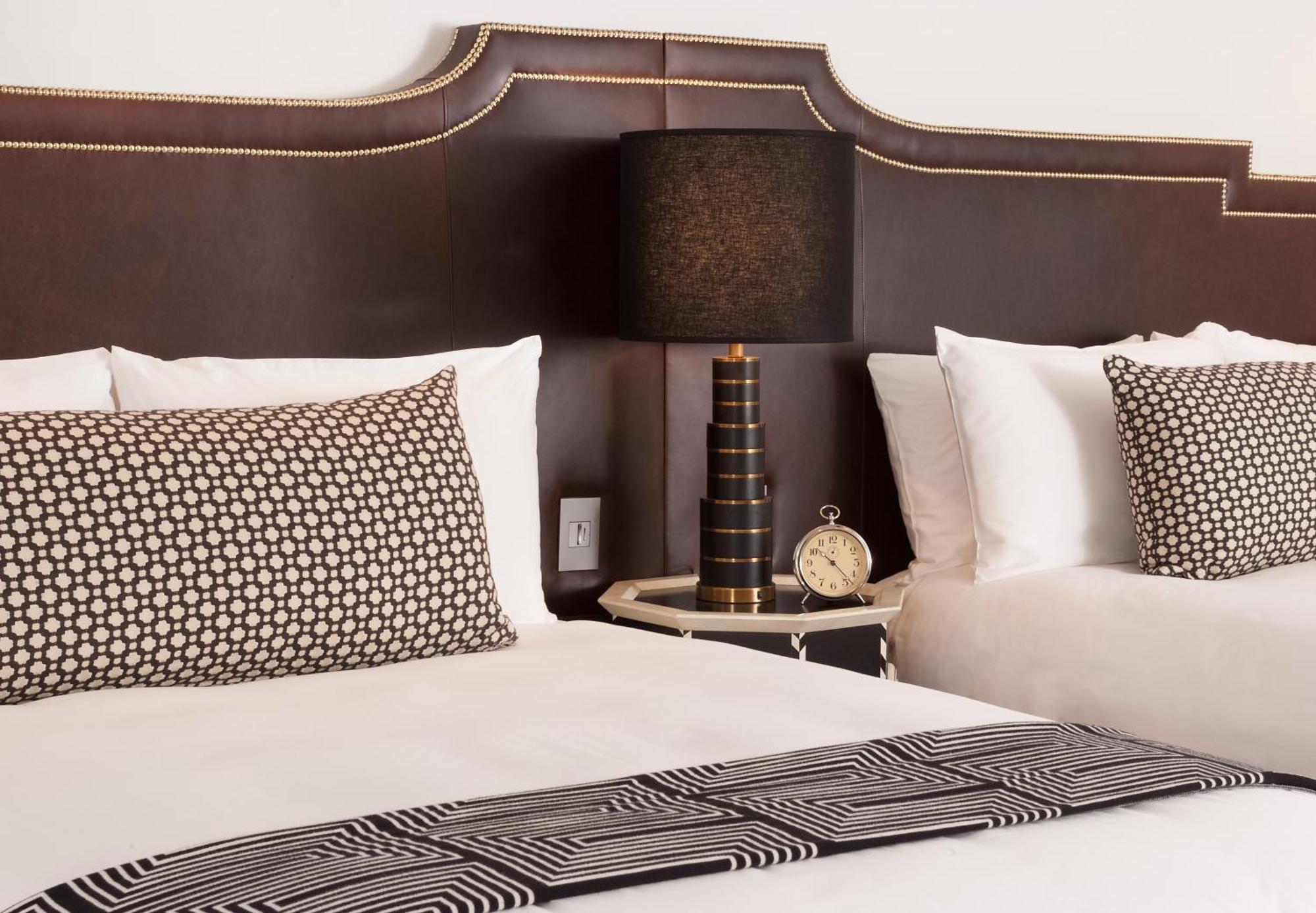 Superior Double Room Accessible