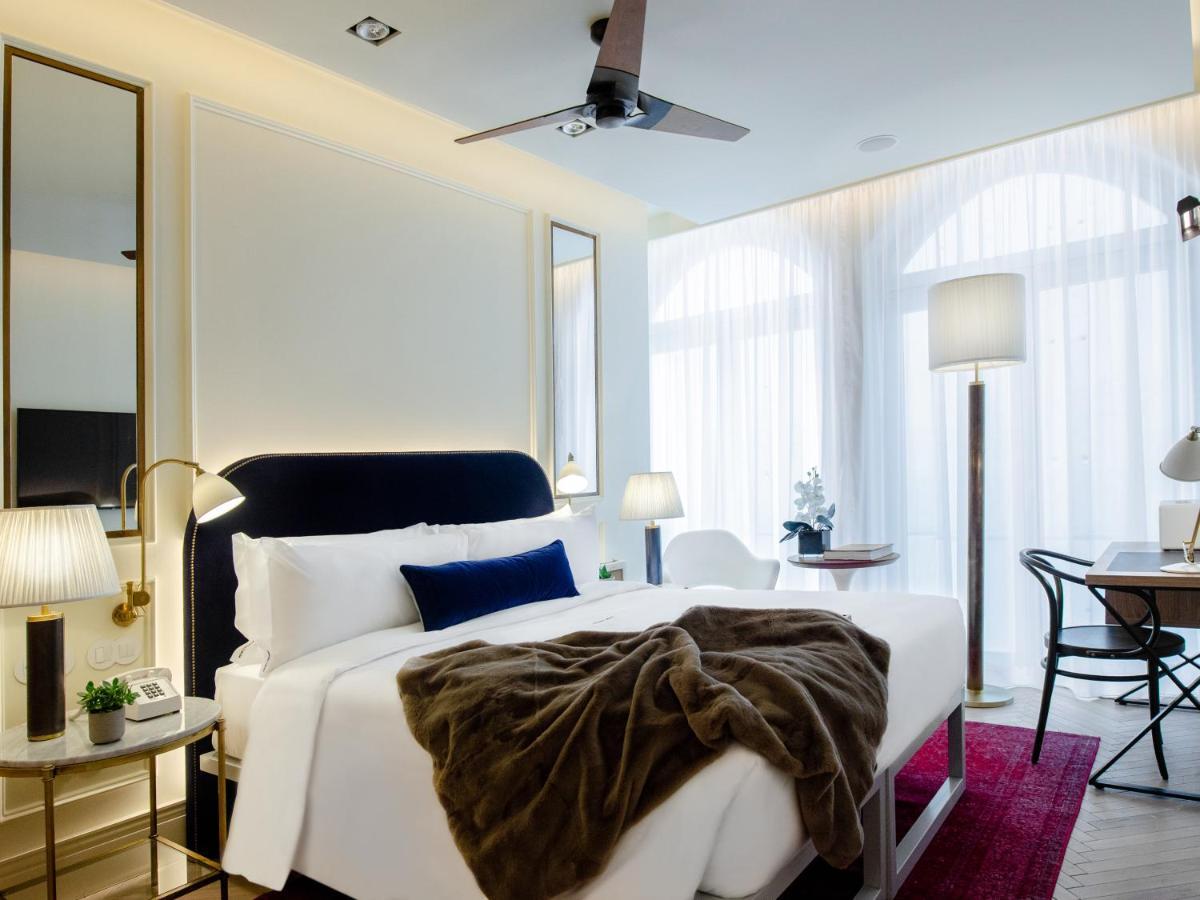 Historical Standard Room