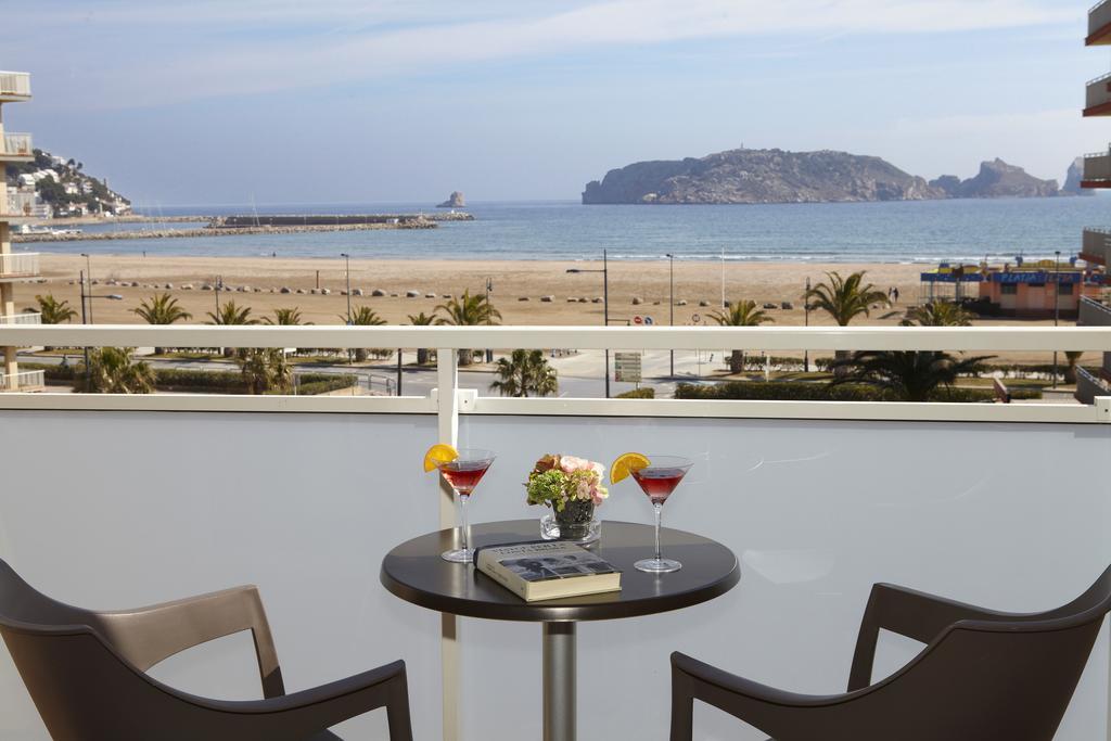 Habitación Doble Superior con vistas al mar - 1 o 2 camas