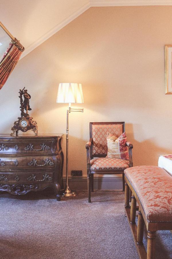 Suite su 2 Livelli con Letto Queen-Size