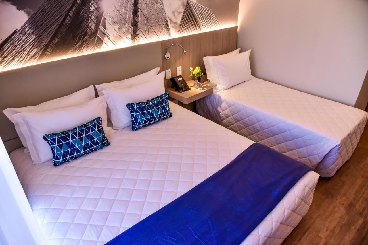 Double Room Disability Access
