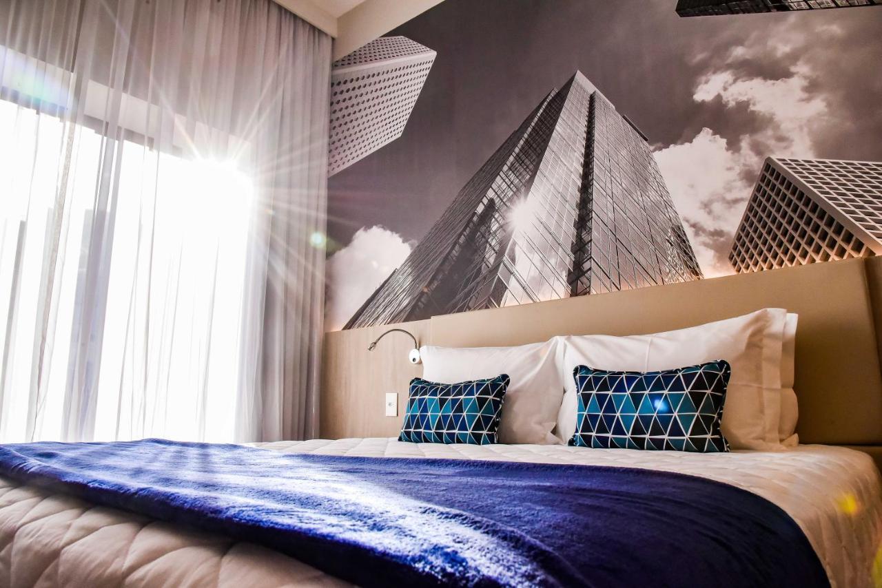 Double Room Disability Access