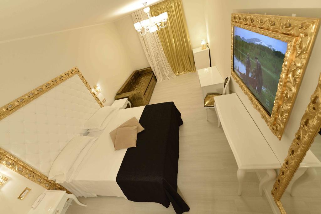 Superior Quadruple Room
