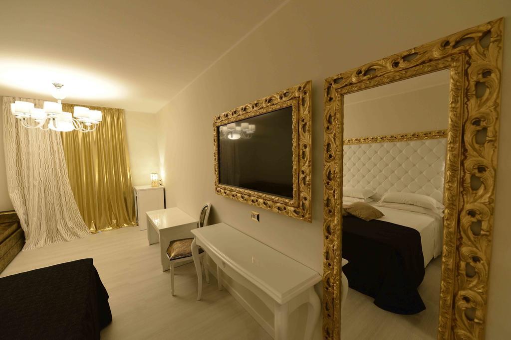 Superior Quadruple Room