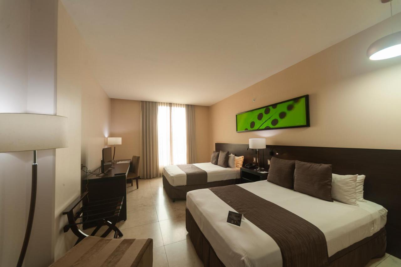 Standard Studio Two Beds