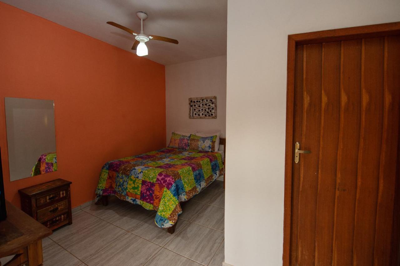 Quarto Duplo Standard