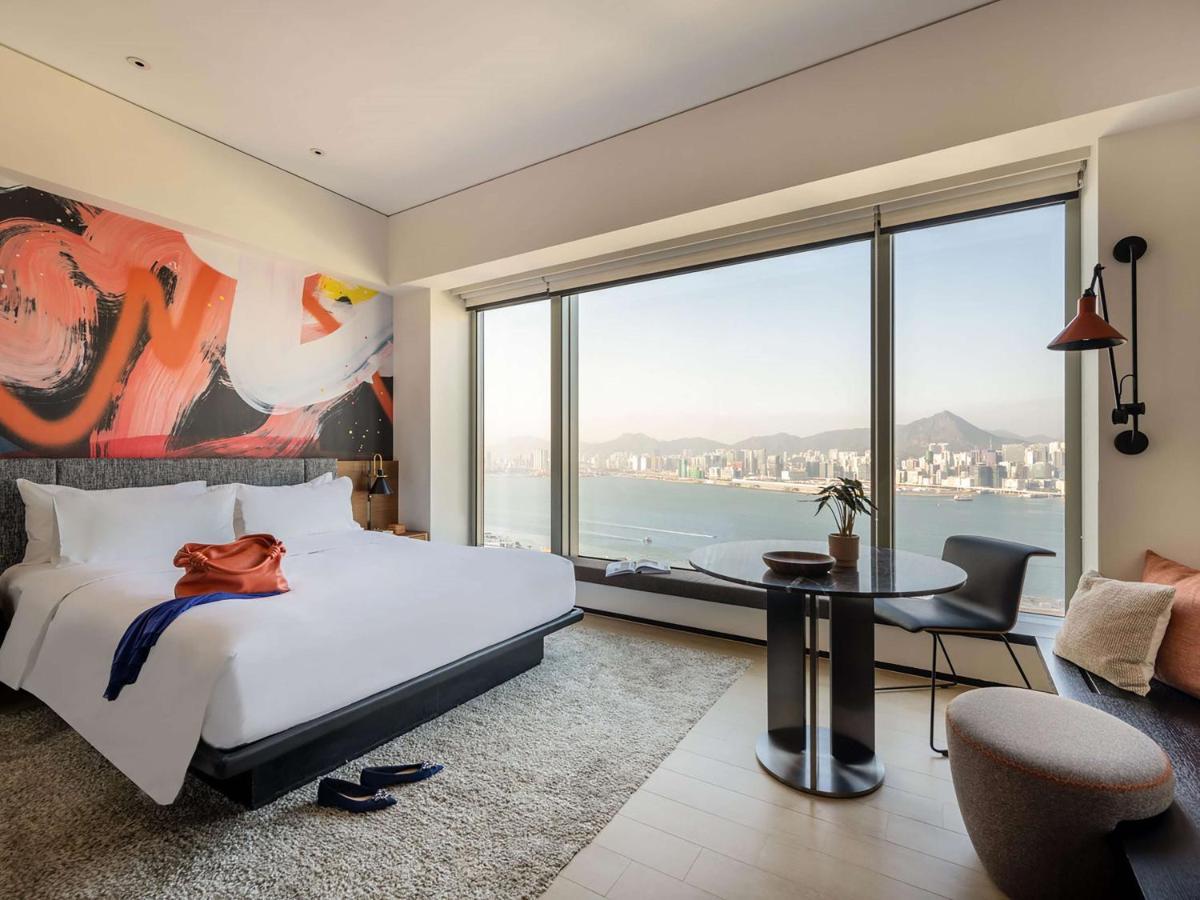 Harbour View Queen Room