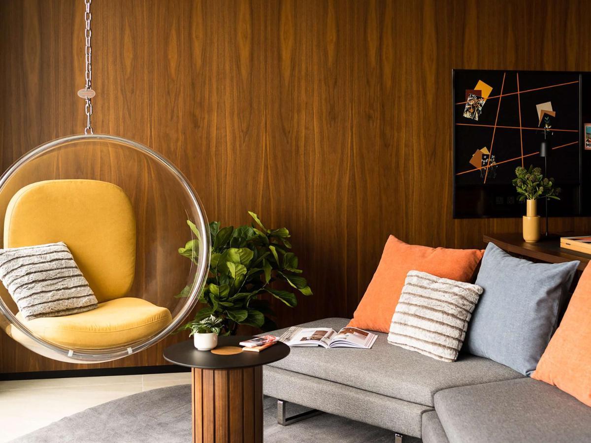 Harbour View Suite