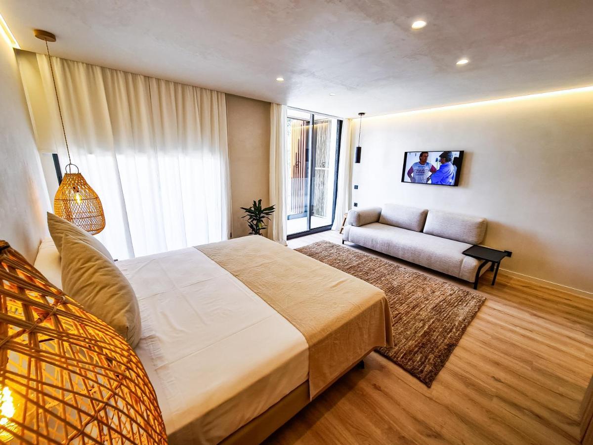 Suite Lit Queen-Size