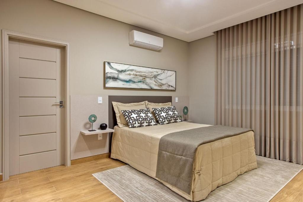 Suite Mountain View