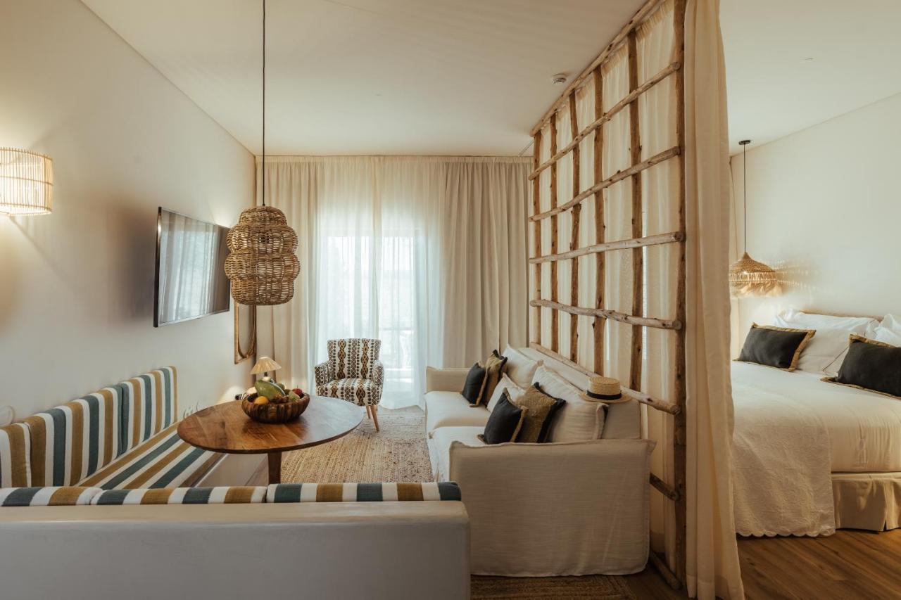 Suite con Terrazza