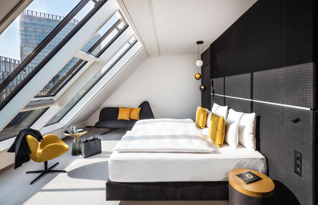 Chambre Double Deluxe