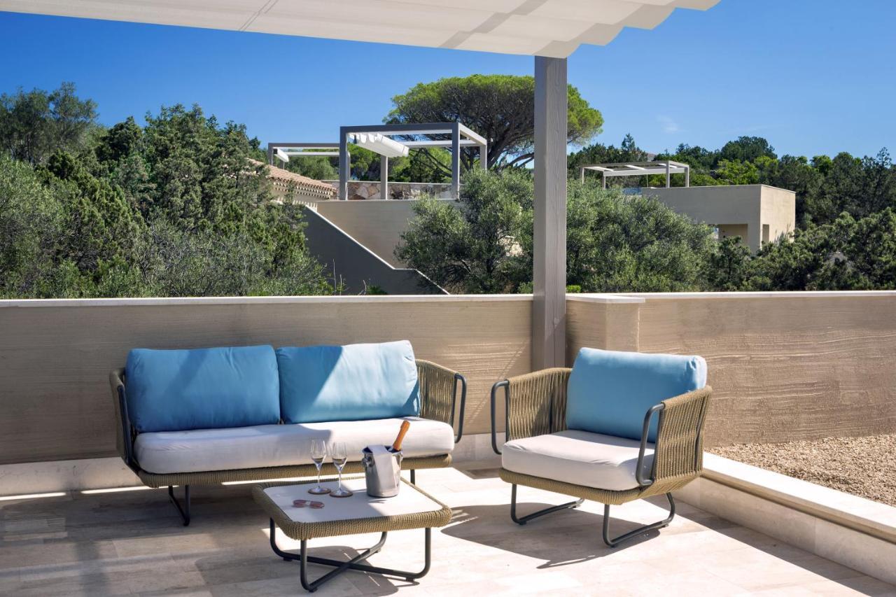 Deluxe King Room Rooftop