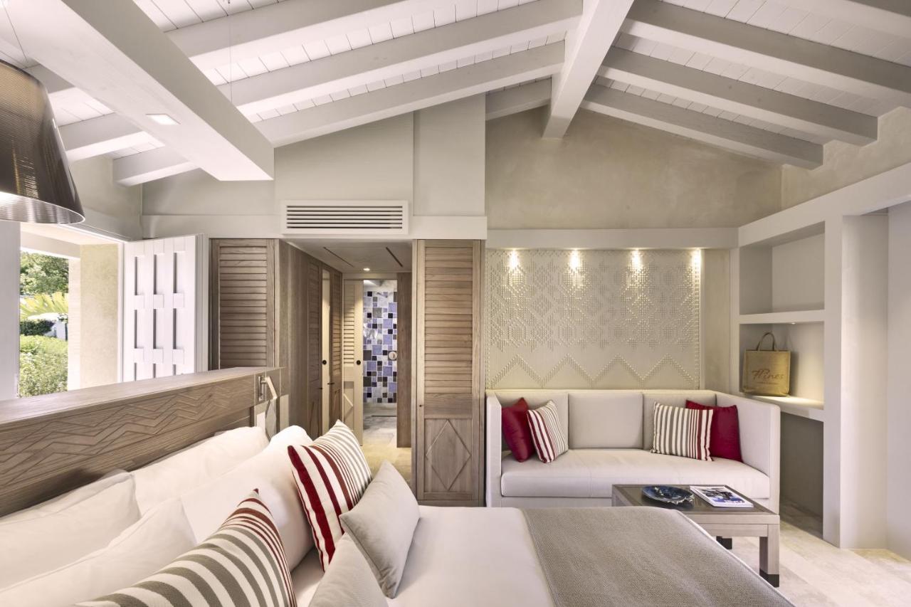 Junior Suite Sea View