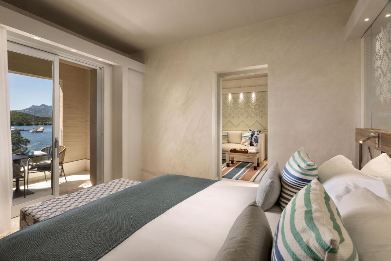 Suite Sea View