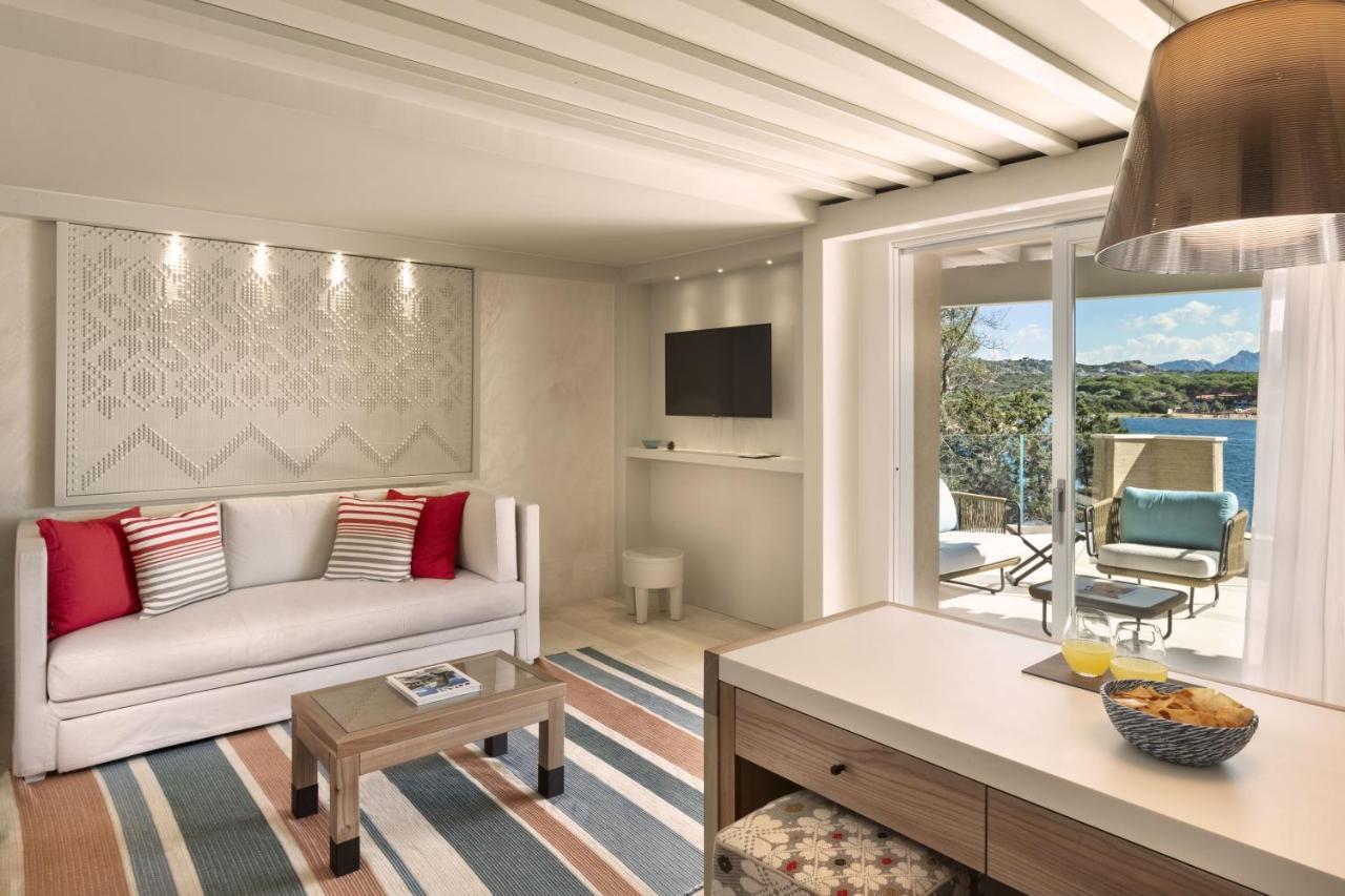 Suite Sea View