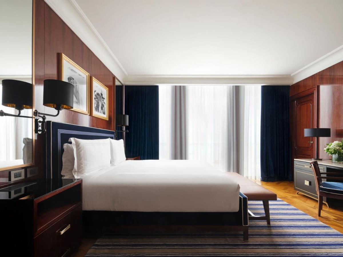 Deluxe Zimmer