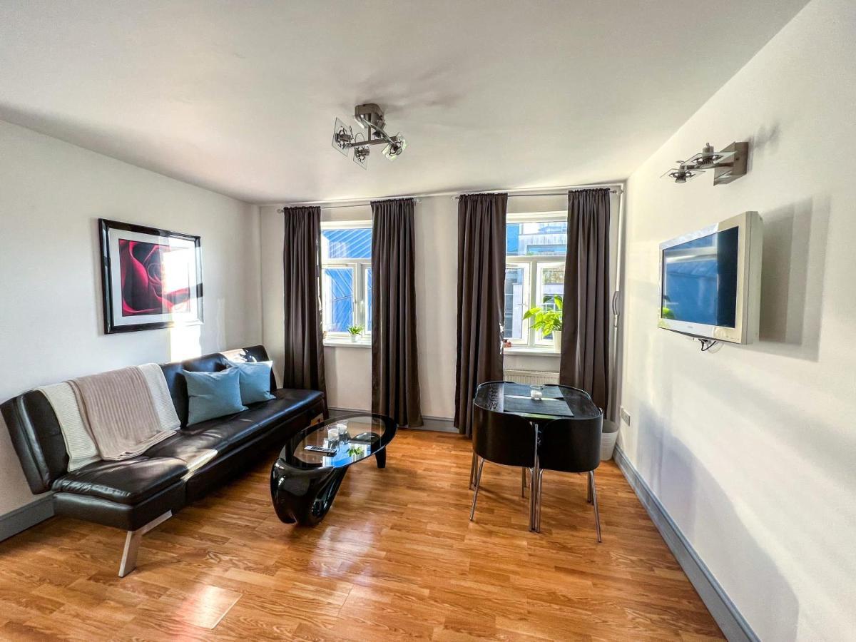 Junior Suite Club con Vista Oceano