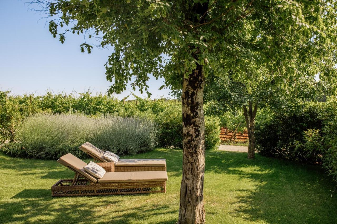 Alojamiento con 1 dormitorio, terraza y jardín