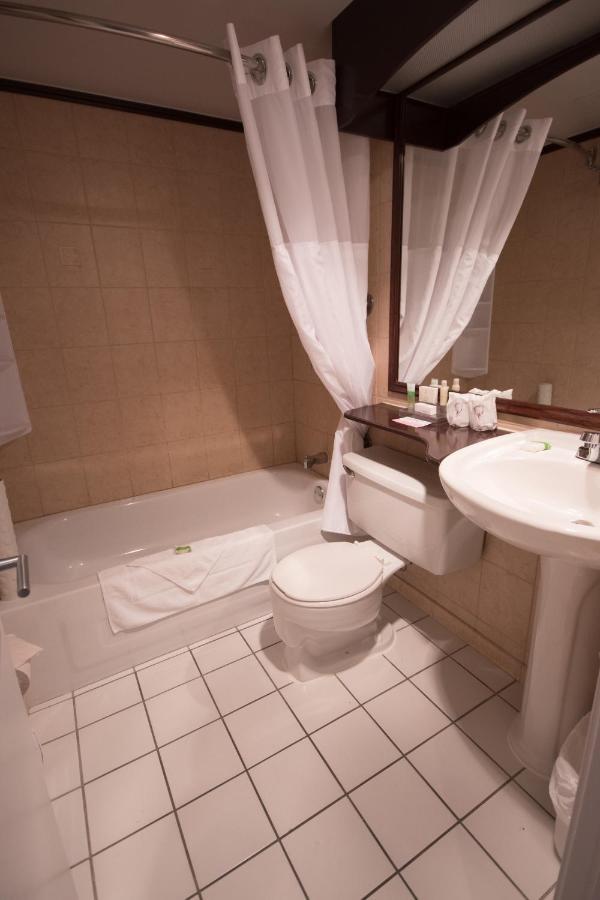 Business Comfort room with 1 double bed