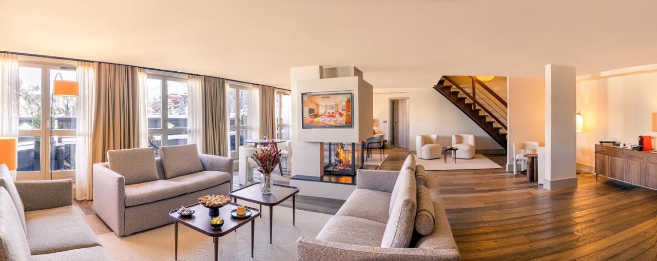 Apartamento Ático