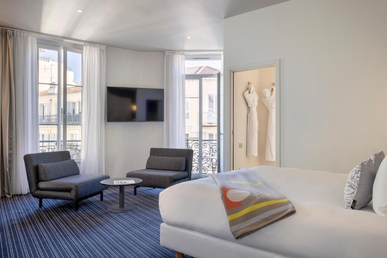 Junior Suite without balcony