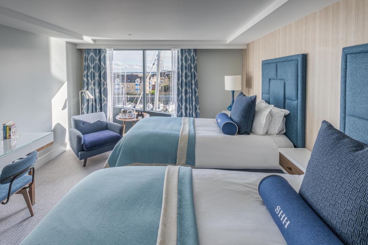 Chambre Lits Jumeaux Standard