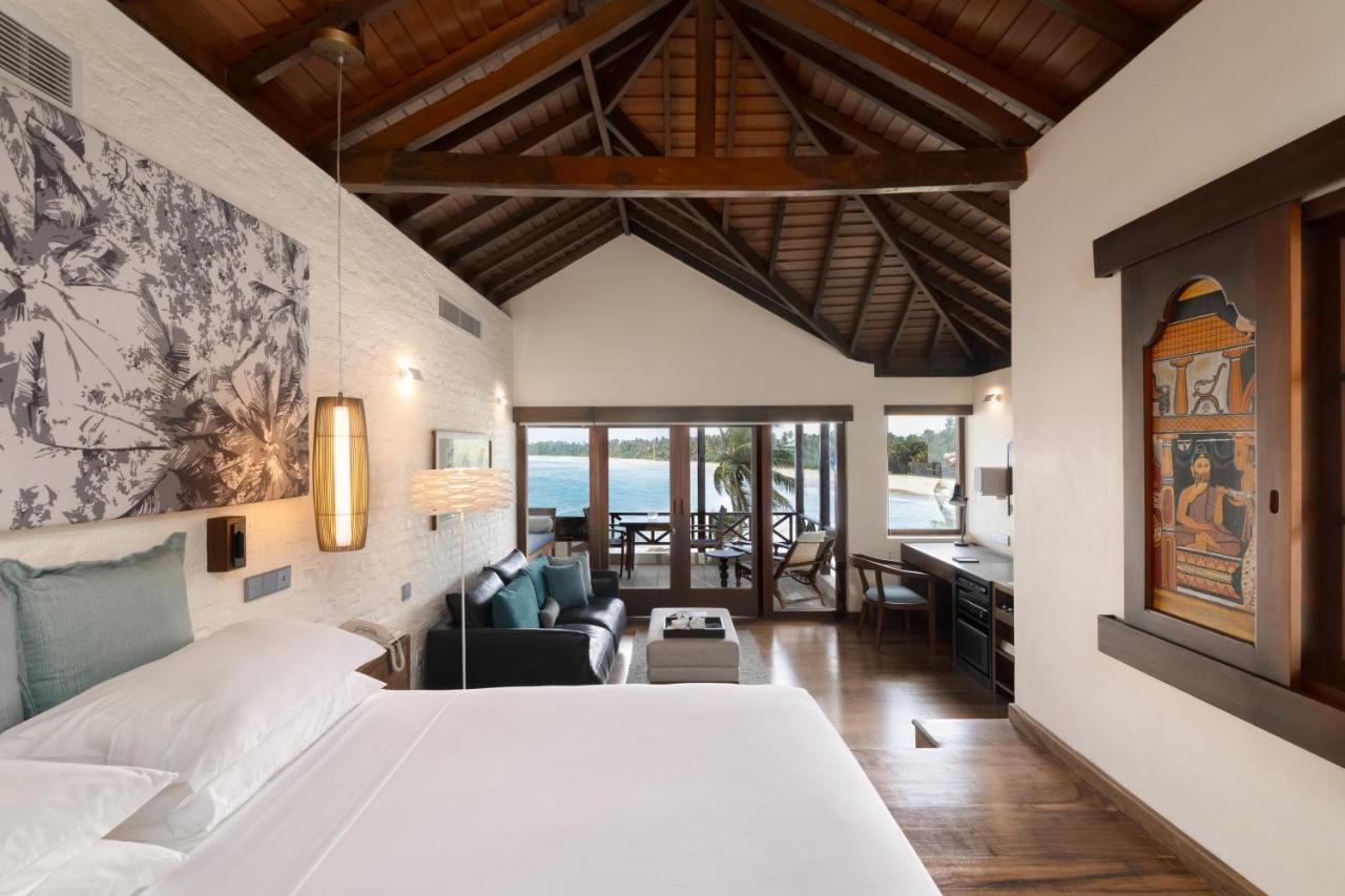 Superior Suite – Obergeschoss