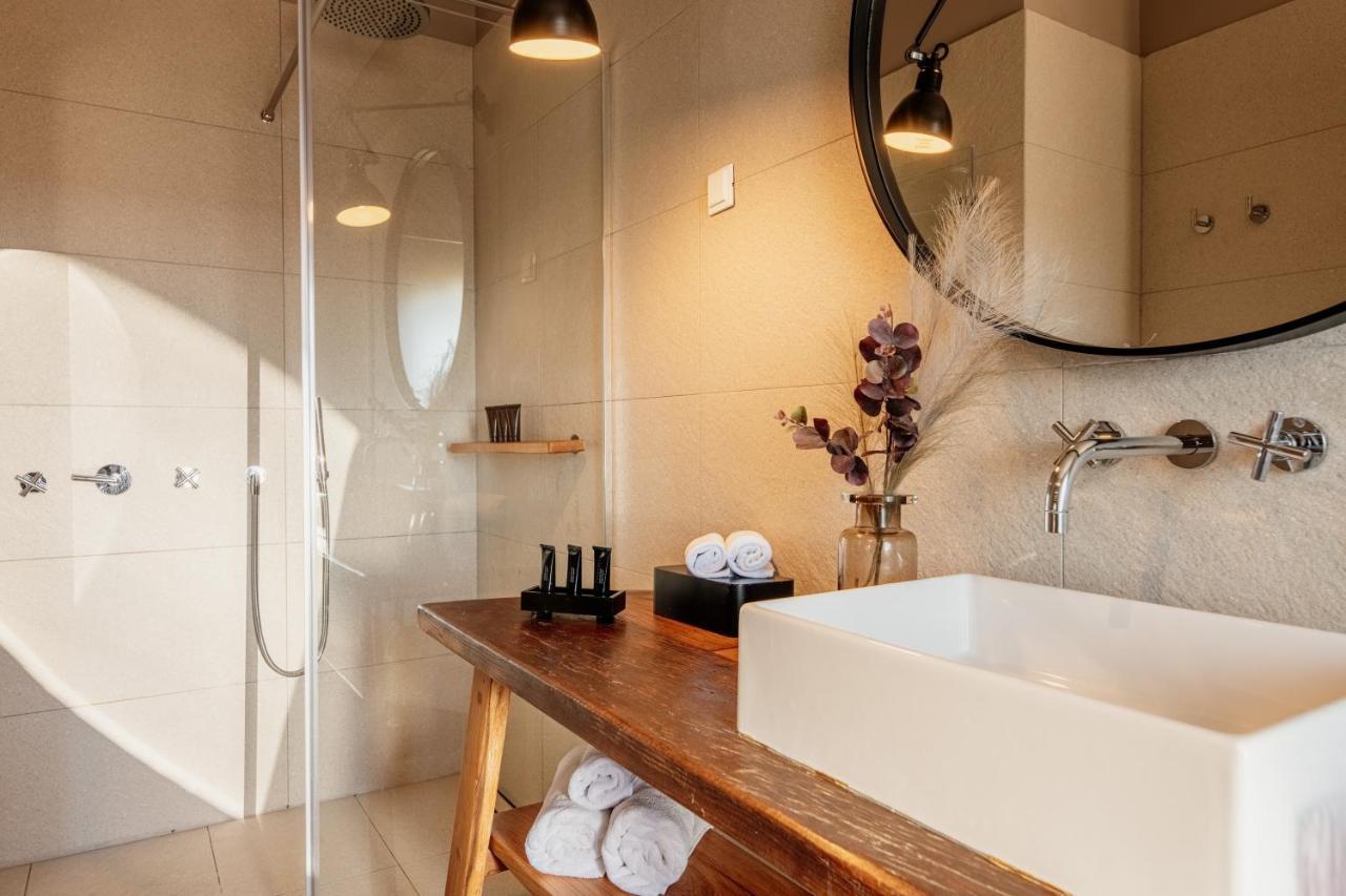 Habitación Doble Estándar