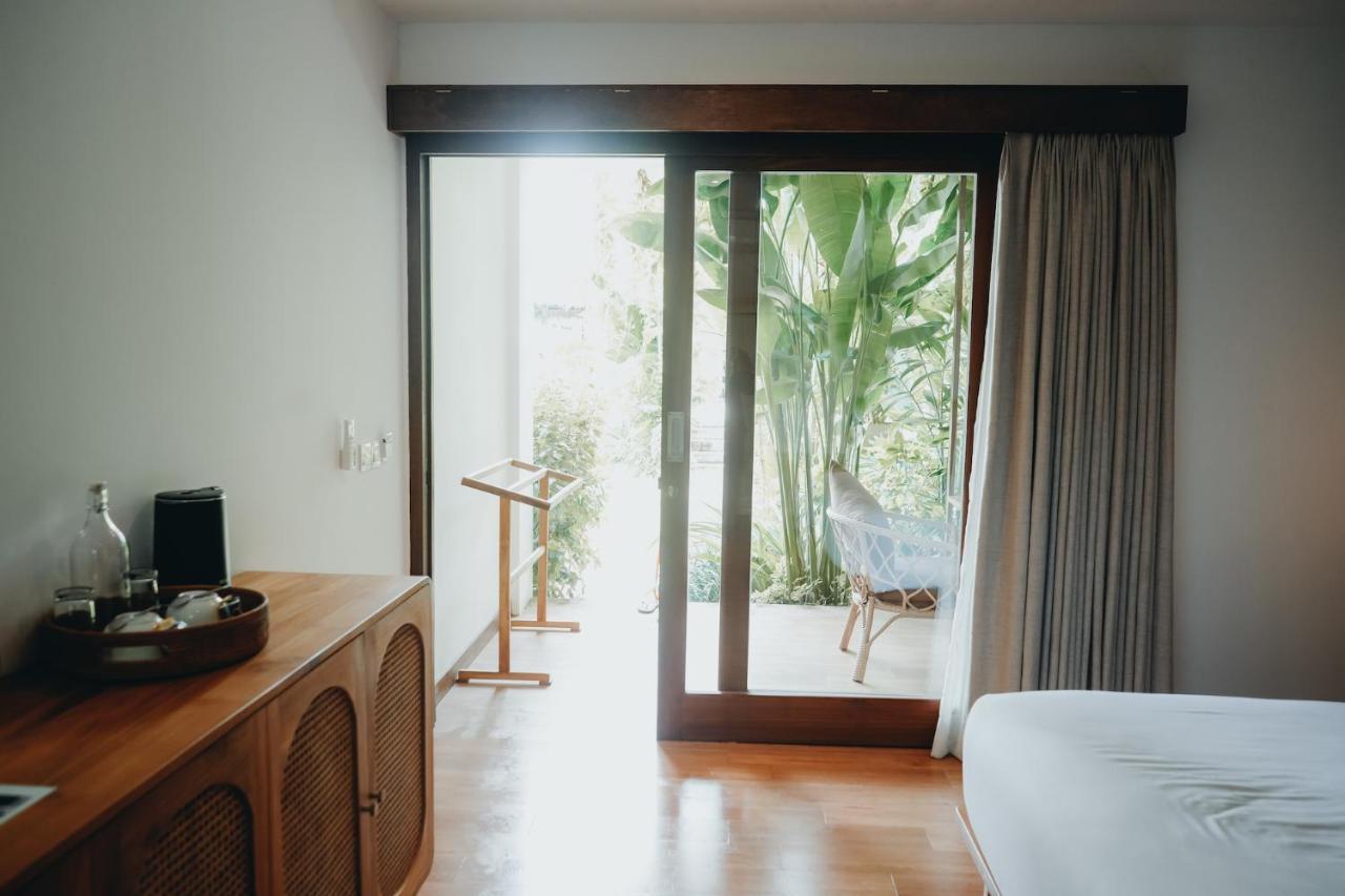 Deluxe Premium Room