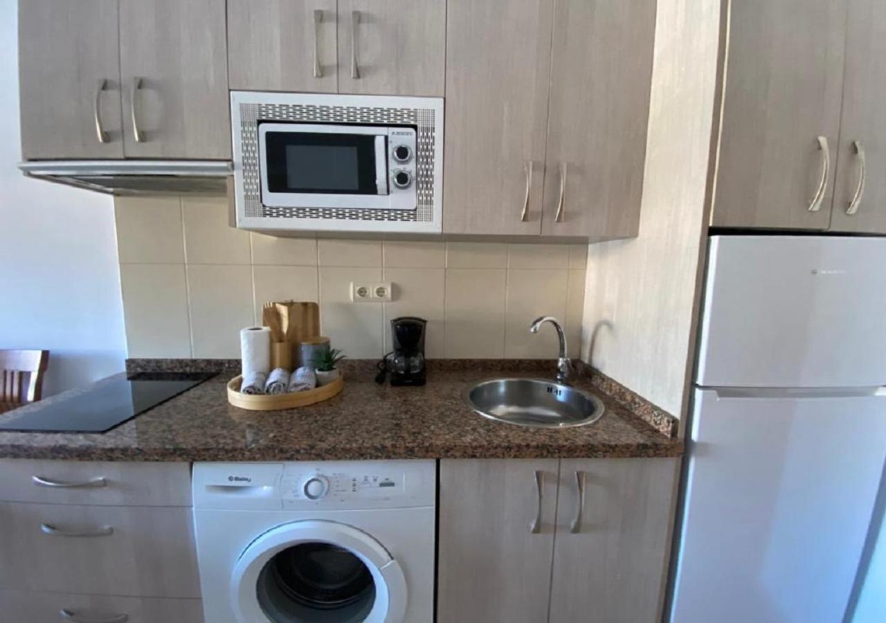 Apartamento Estándar