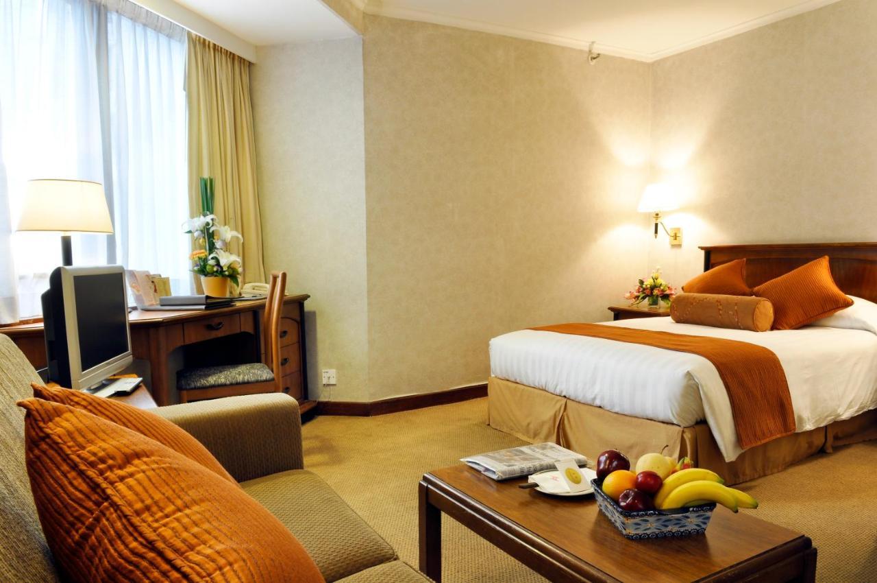Non Smoking - City View Deluxe Room with Double bed,1548251287:JPEG
