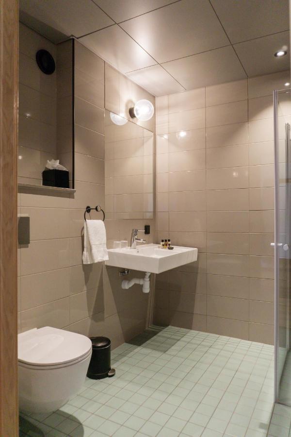 Habitación Doble Deluxe